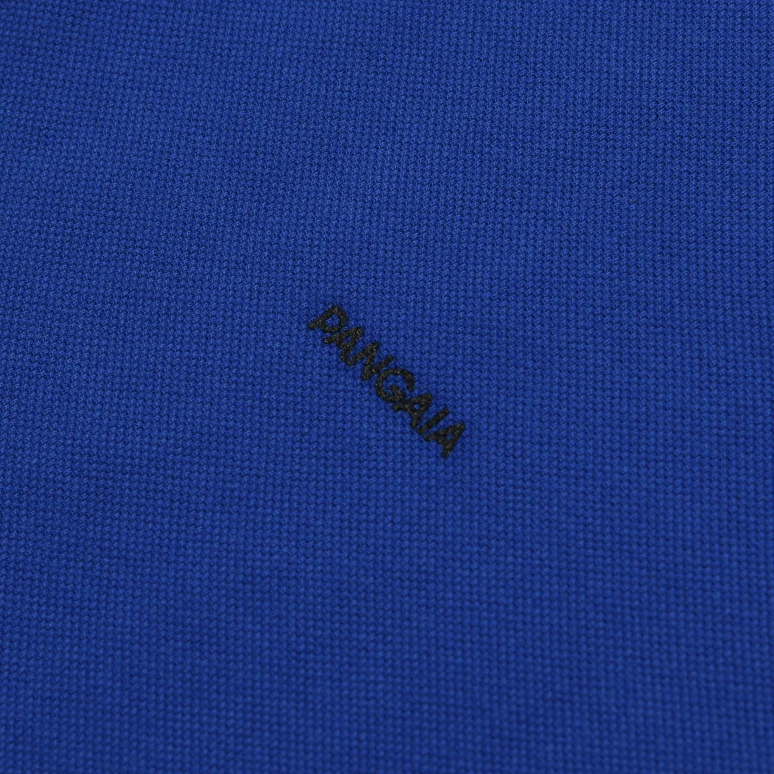 PANGAIA Мужское поло Organic Cotton Pique