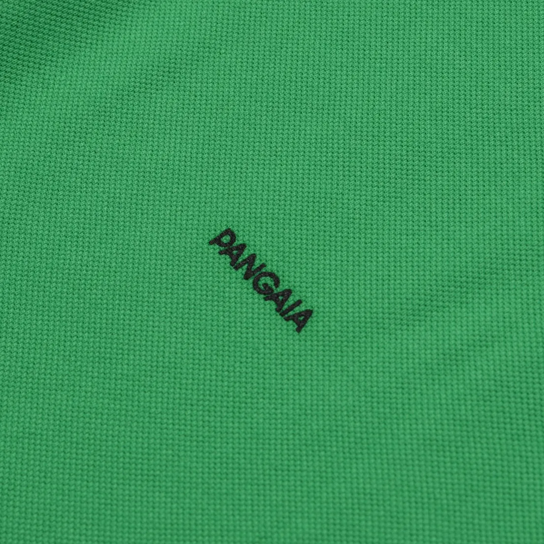 PANGAIA Мужское поло Organic Cotton Pique
