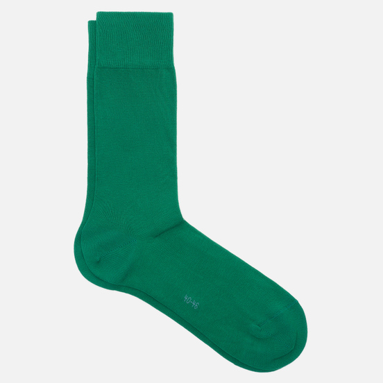 Носки Burlington Lord Green