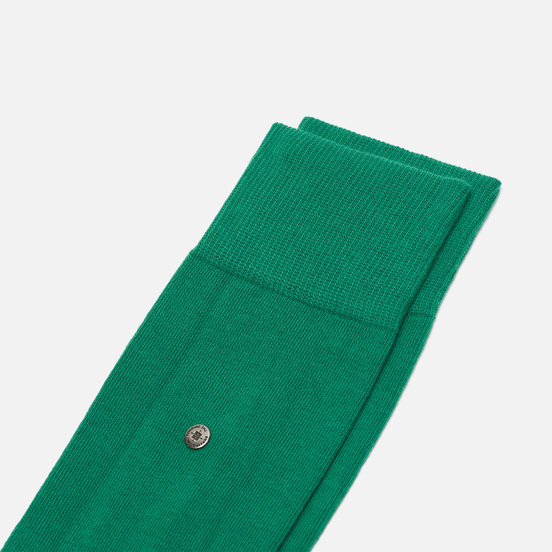 Носки Burlington Lord Green