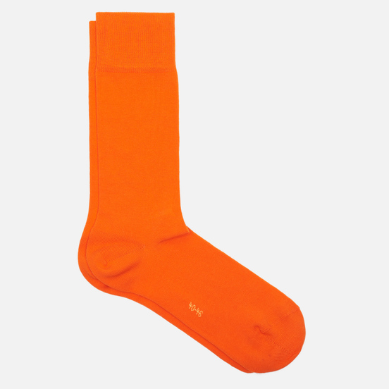 Носки Burlington Lord Orange