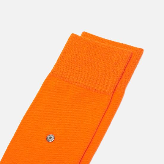 Носки Burlington Lord Orange