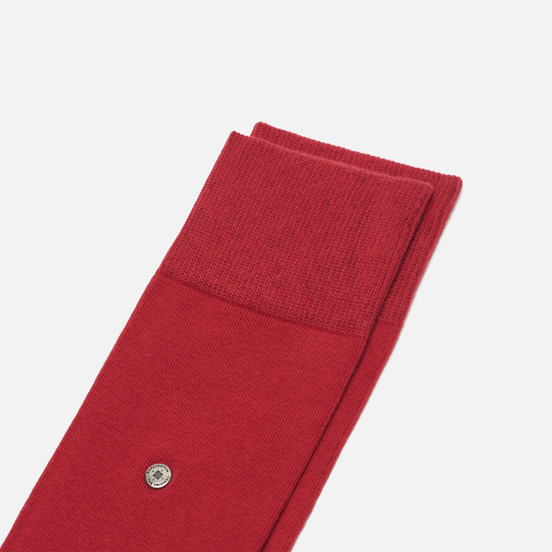 Носки Burlington Lord Bordo