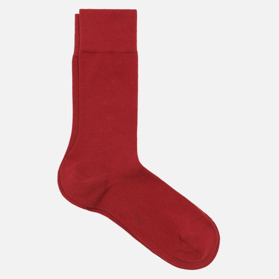 Носки Burlington Lord Ruby