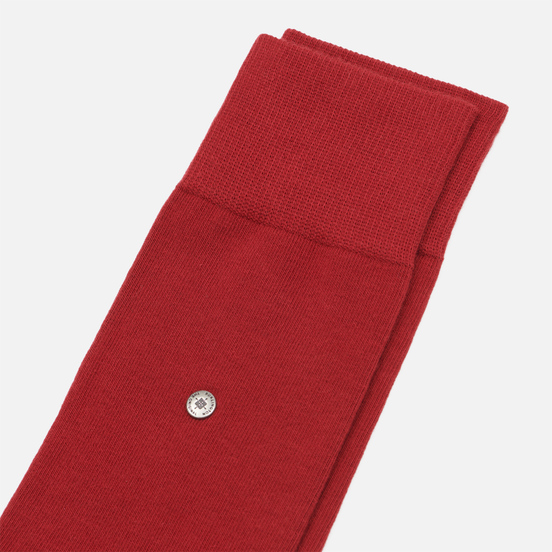 Носки Burlington Lord Ruby