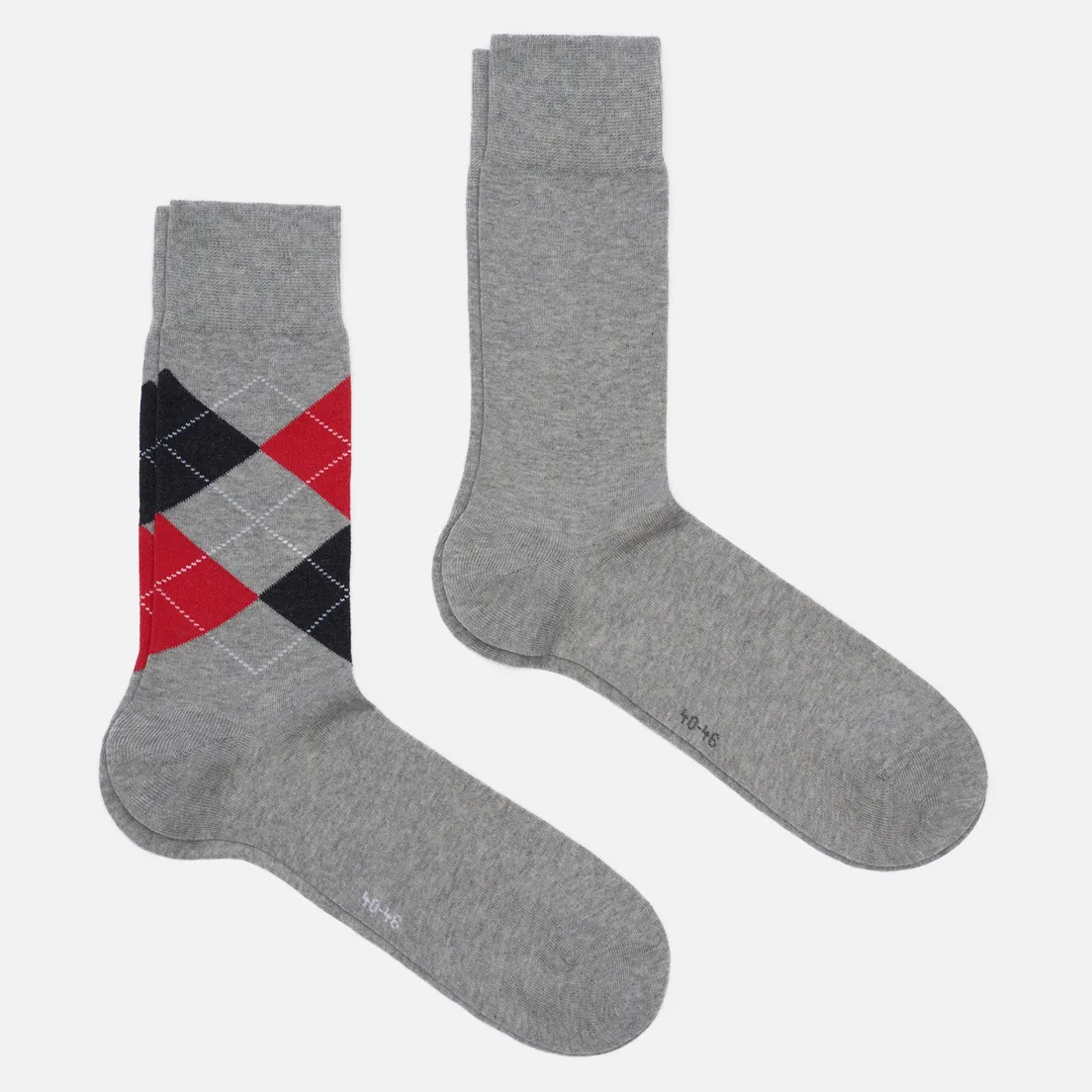 Burlington Комплект носков Everyday 2-Pack