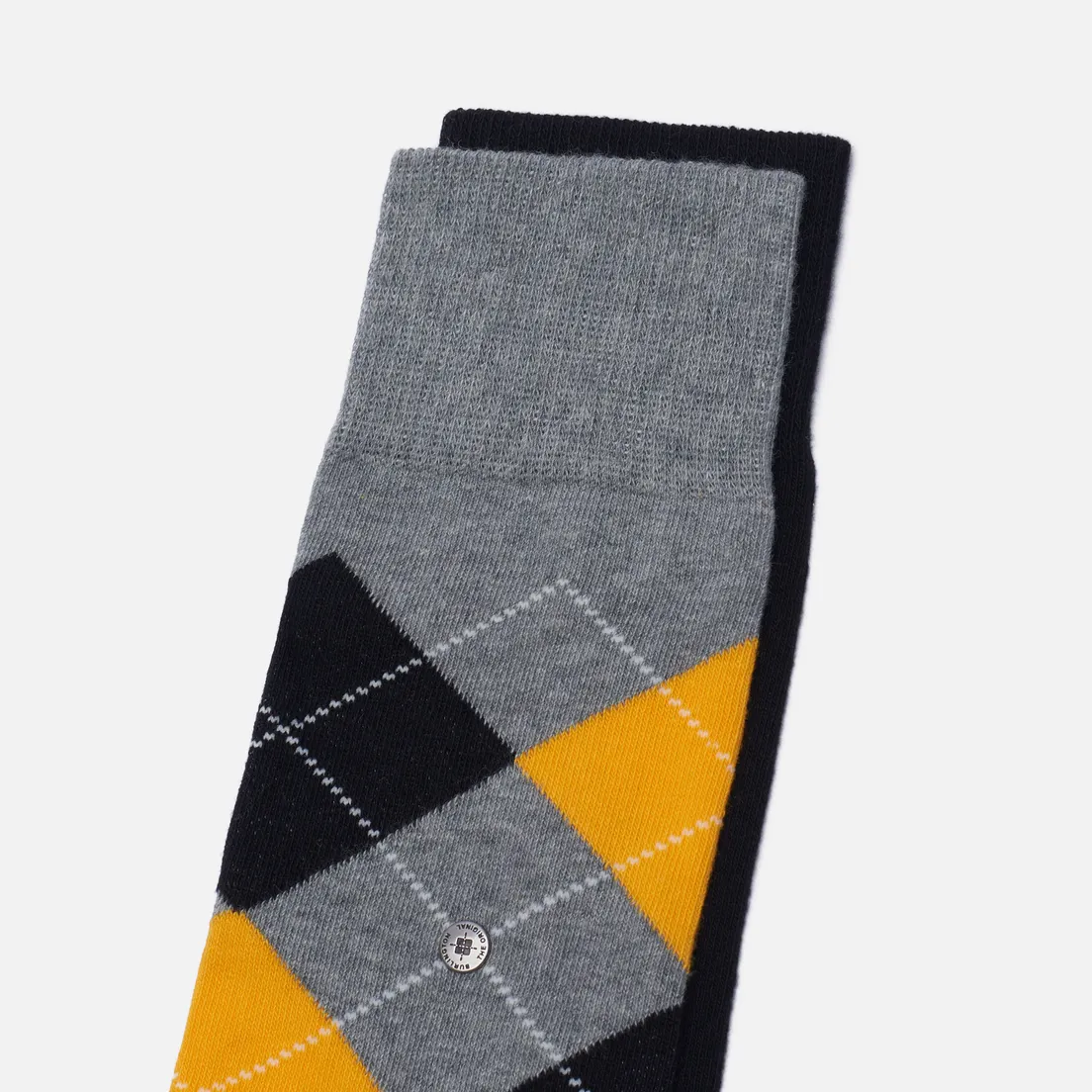 Burlington Комплект носков Everyday 2-Pack