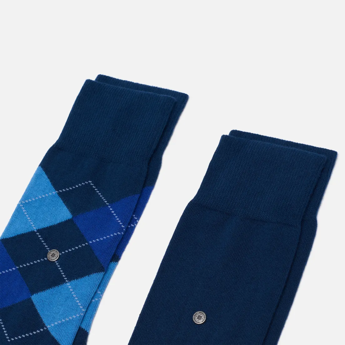 Burlington Комплект носков Everyday 2-Pack