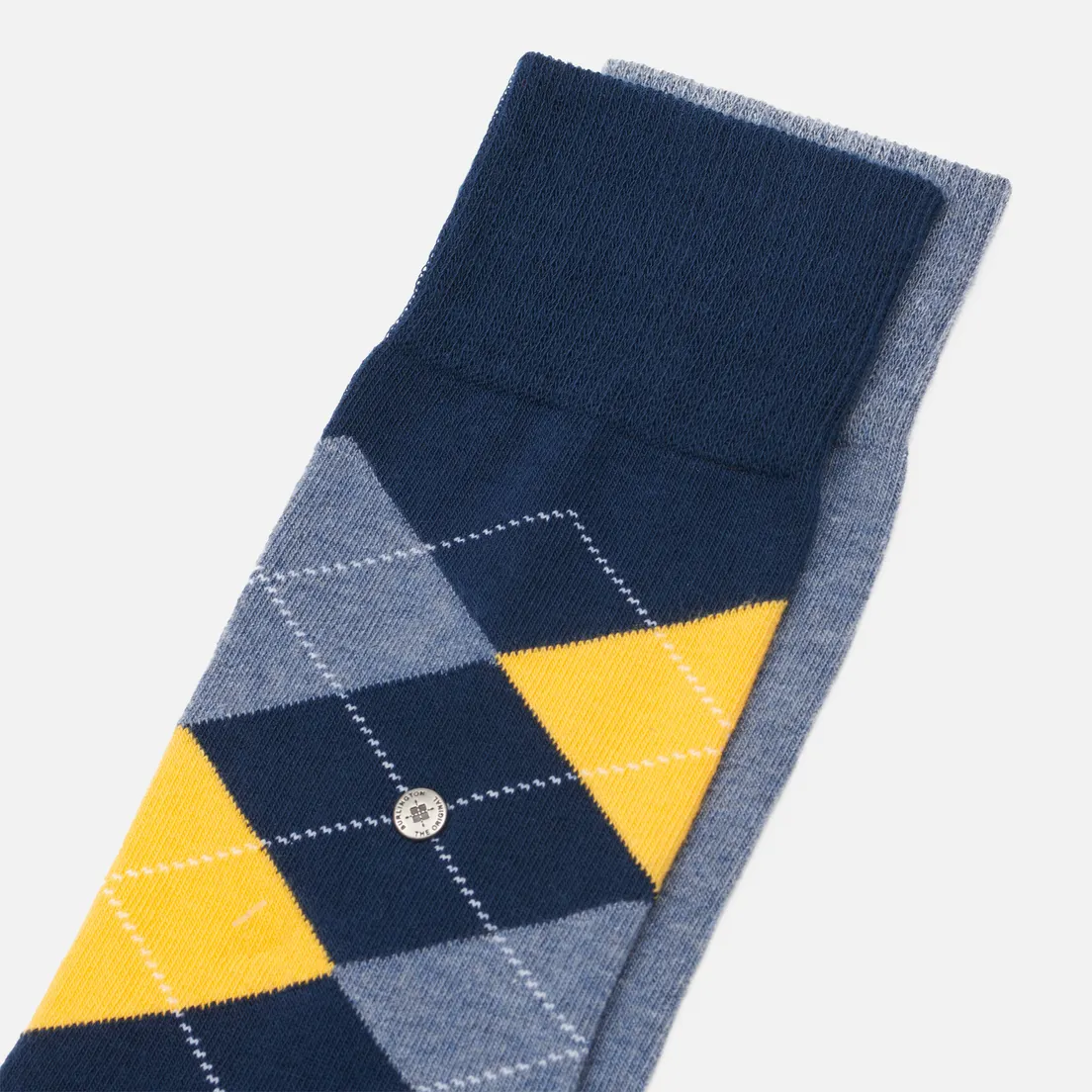 Burlington Комплект носков Everyday 2-Pack