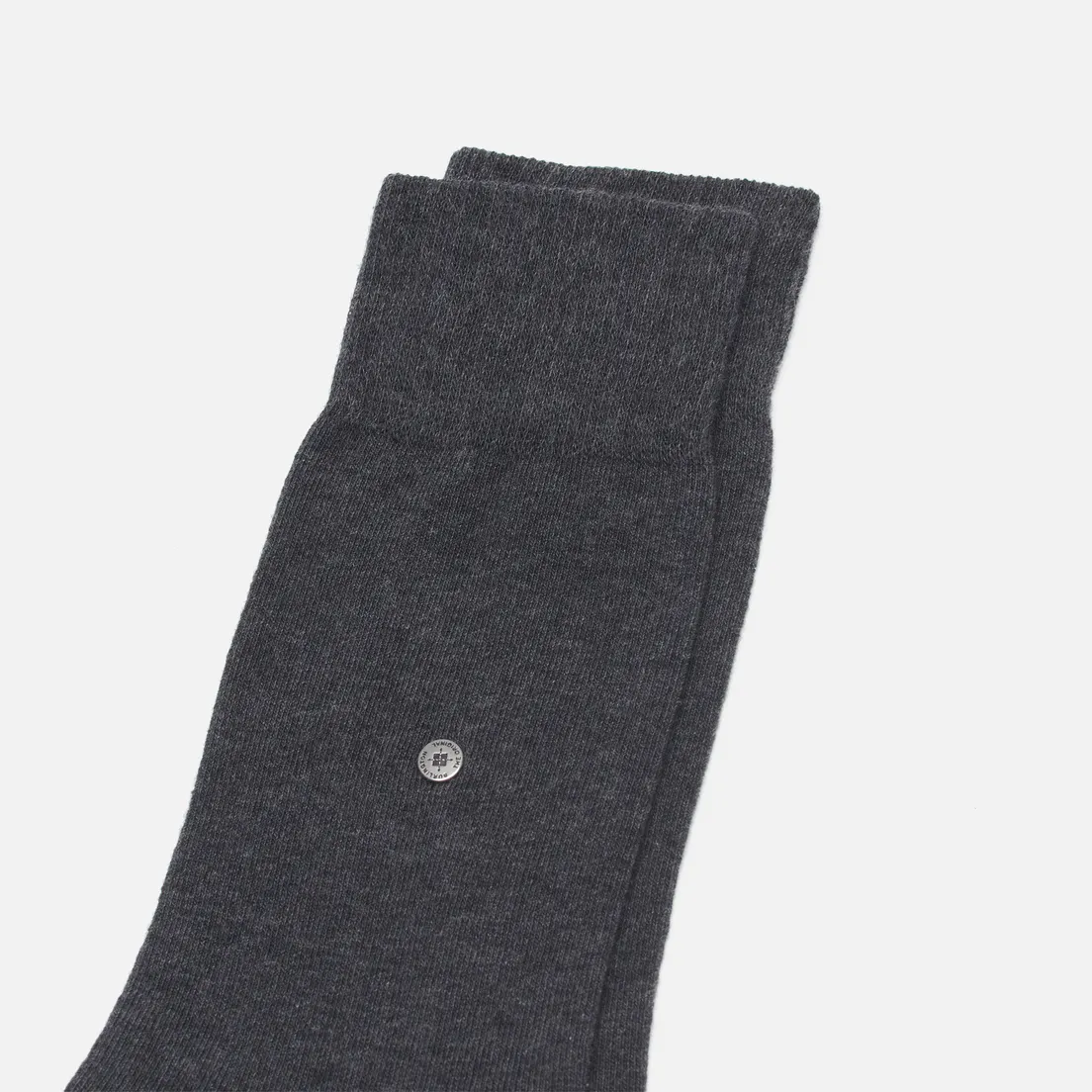 Burlington Комплект носков Classic Everyday 2-Pack
