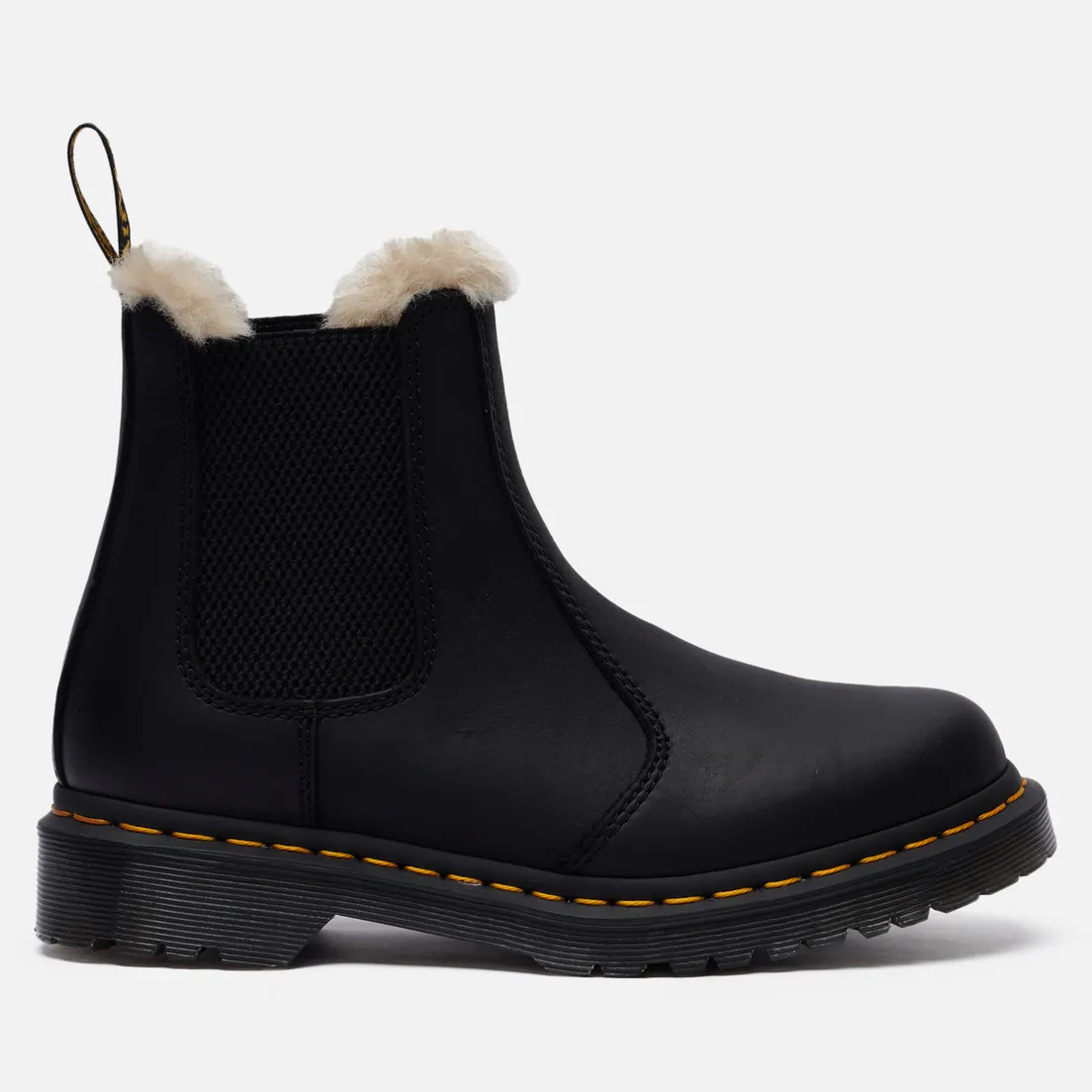 Dr. Martens Женские ботинки 2976 Leonore Wyoming