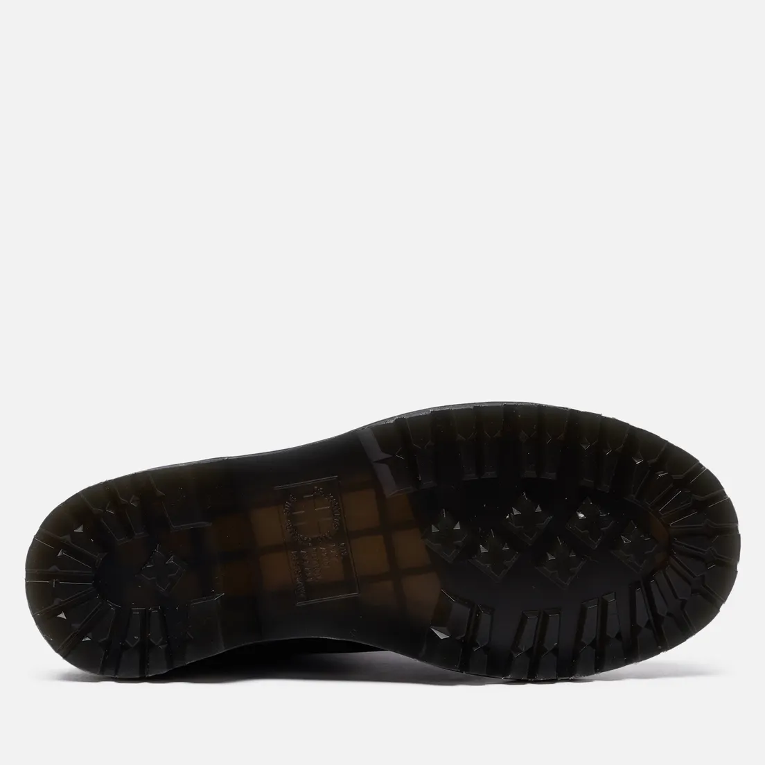 Dr. Martens Женские ботинки 2976 Leonore Wyoming