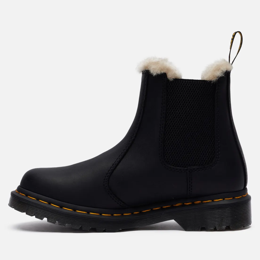 Dr. Martens Женские ботинки 2976 Leonore Wyoming
