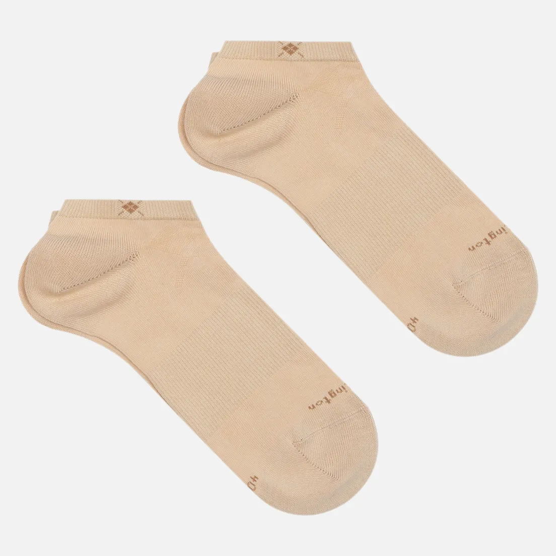 Burlington Комплект носков Everyday 2-Pack Sneaker