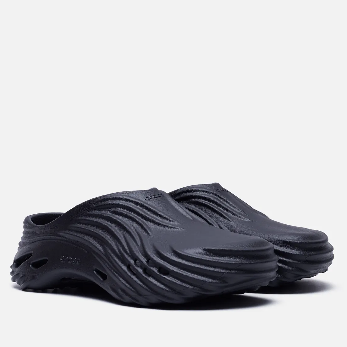 Crocs Сандалии Echo Wave