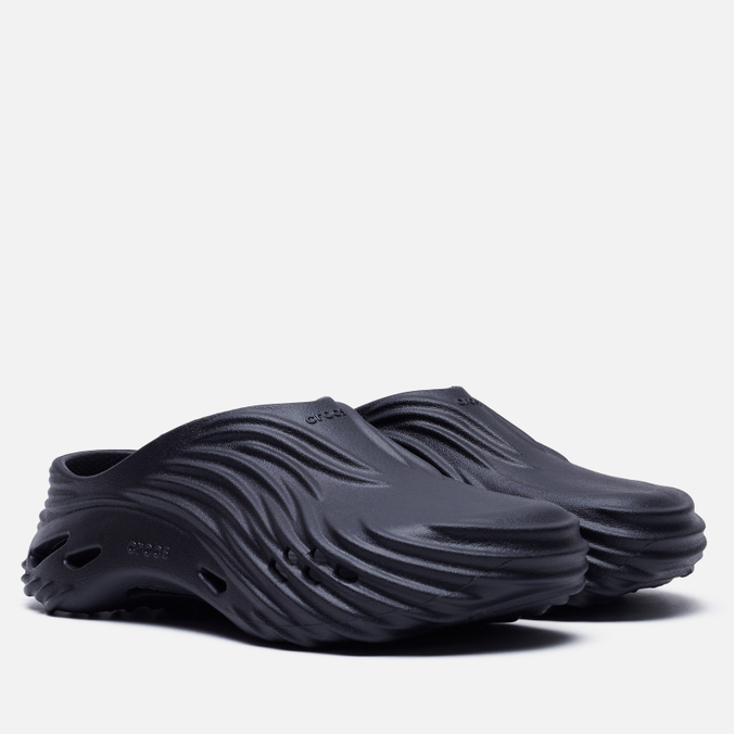 Сандалии Crocs Echo Wave