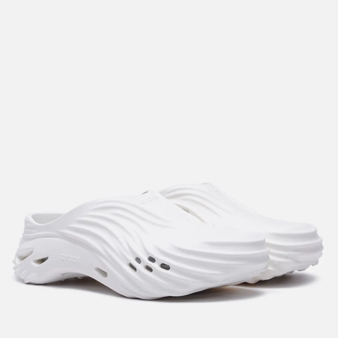 Crocs Сандалии Echo Wave