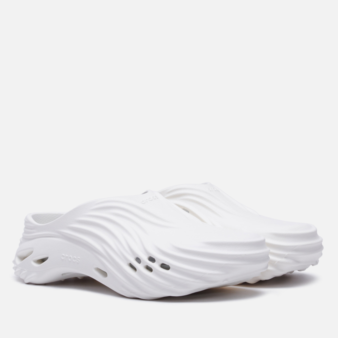 Сандалии Crocs Echo Wave