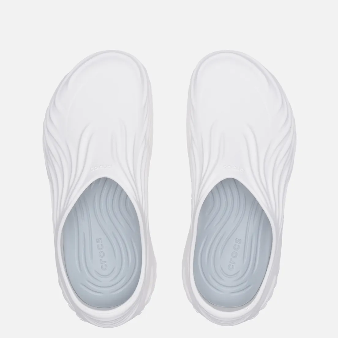 Crocs Сандалии Echo Wave