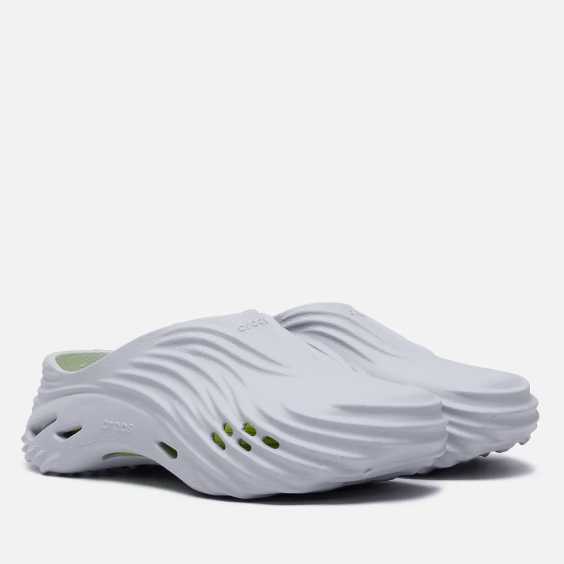 Crocs Сандалии Echo Wave