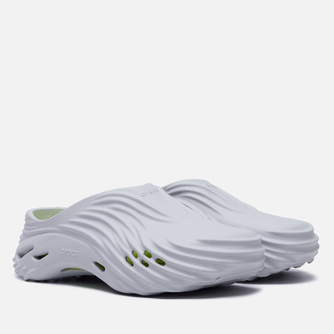 Сандалии Crocs Echo Wave