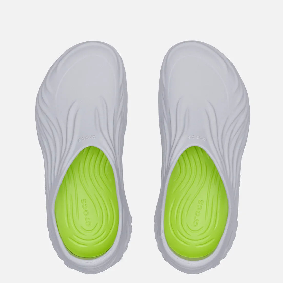 Crocs Сандалии Echo Wave