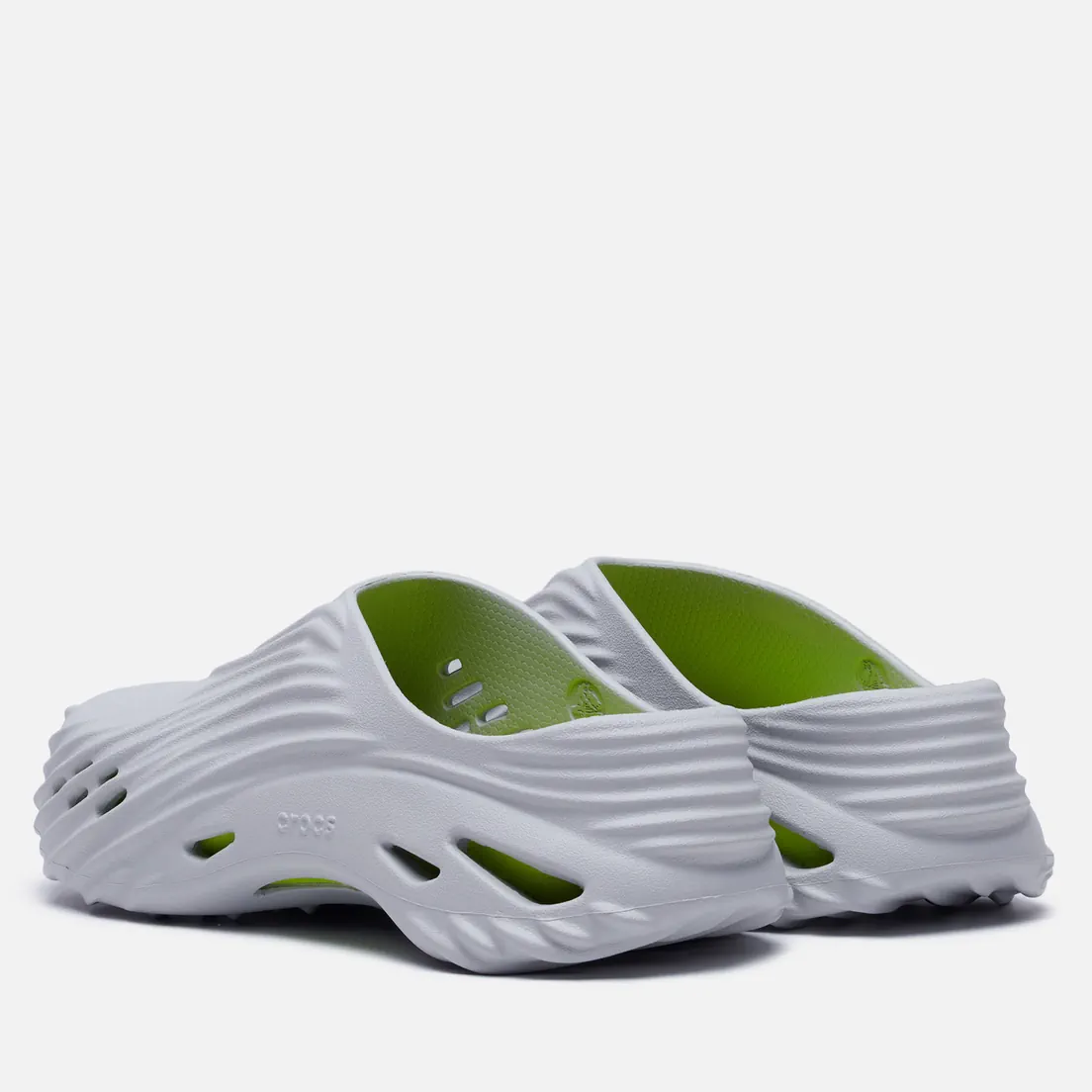 Crocs Сандалии Echo Wave