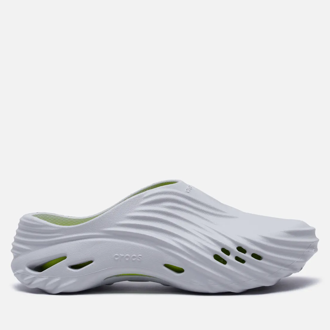 Crocs Сандалии Echo Wave