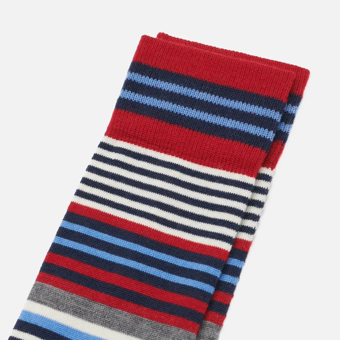 Burlington Носки Stripe Pattern