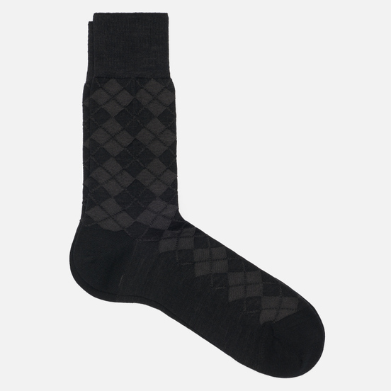 Носки Burlington Leyton Black