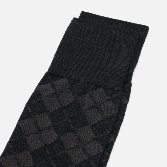 Носки Burlington Leyton Black