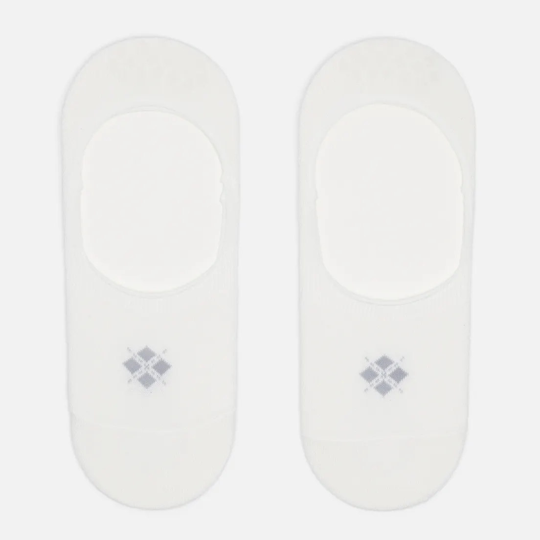 Burlington Комплект носков Everyday 2-Pack No Show