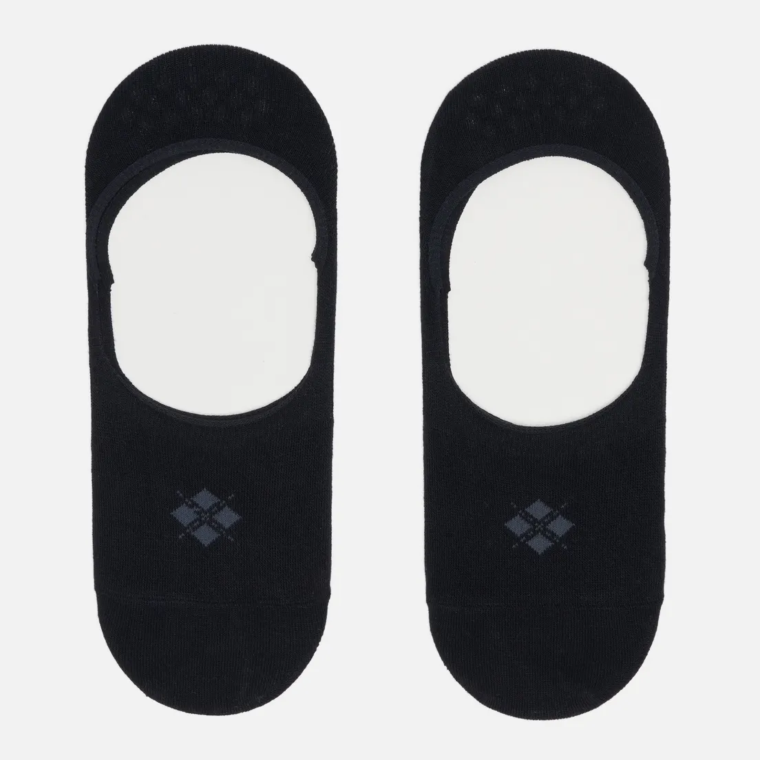 Burlington Комплект носков Everyday 2-Pack No Show