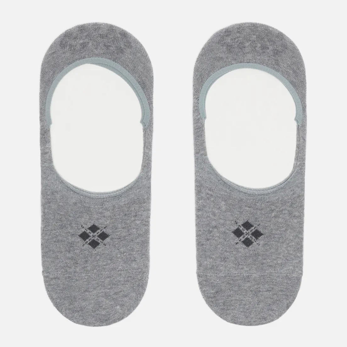 Burlington Комплект носков Everyday 2-Pack No Show