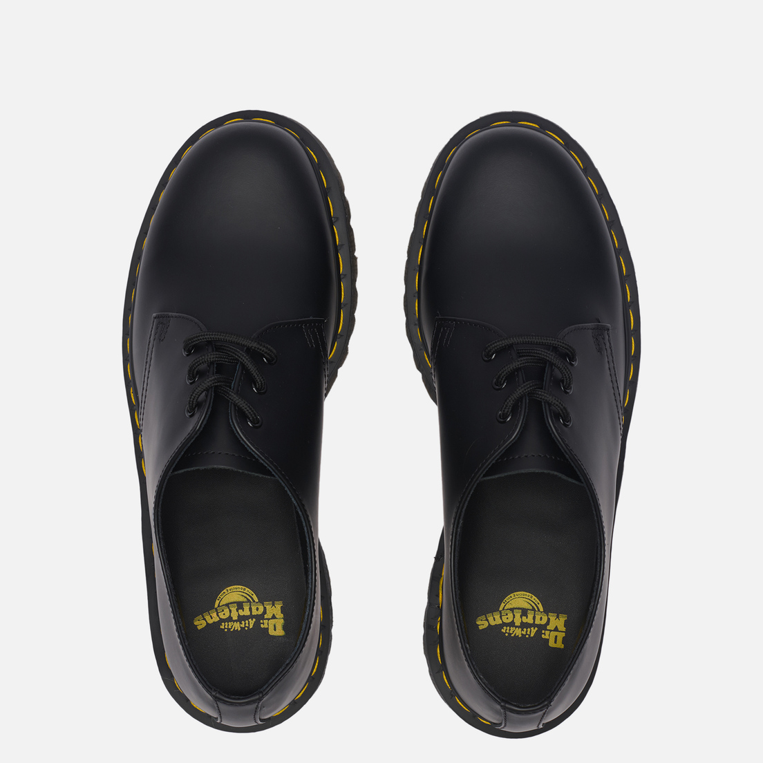 Dr. Martens Ботинки 1461 Bex Smooth