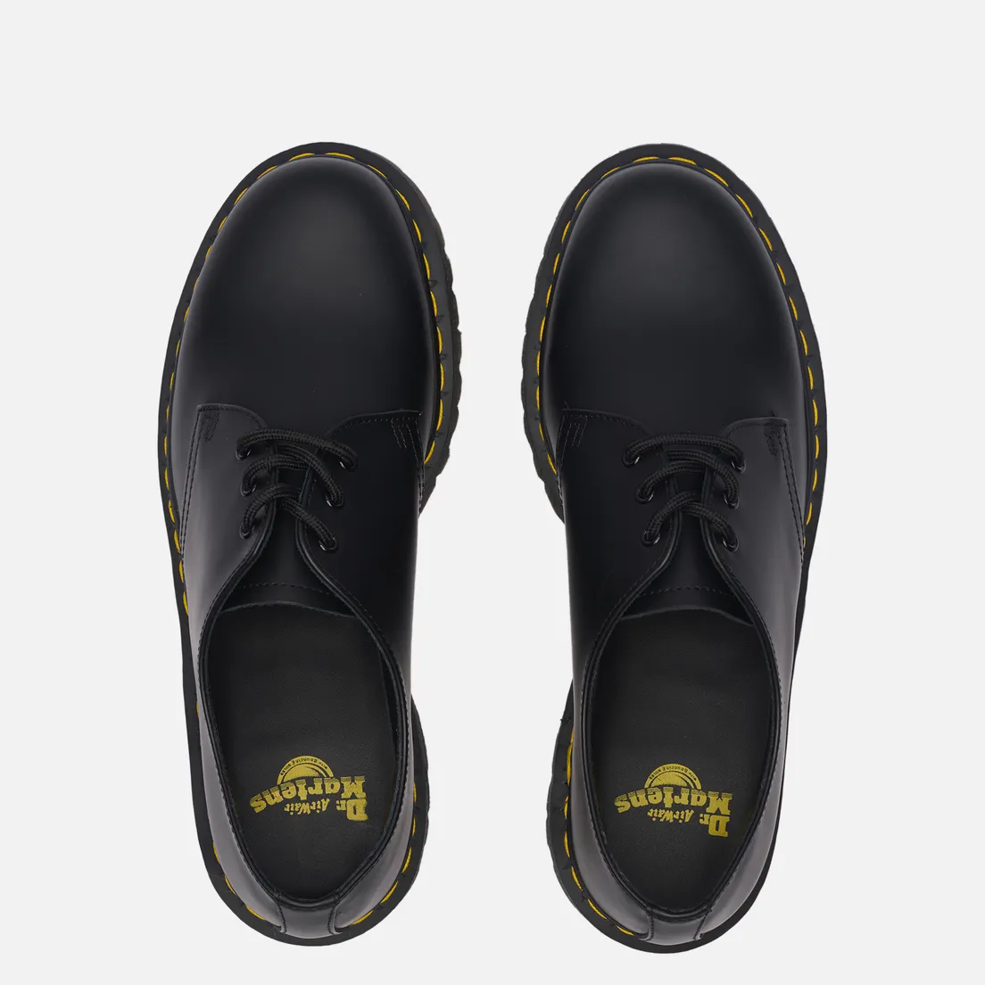 Dr. Martens Мужские ботинки 1461 Bex Smooth