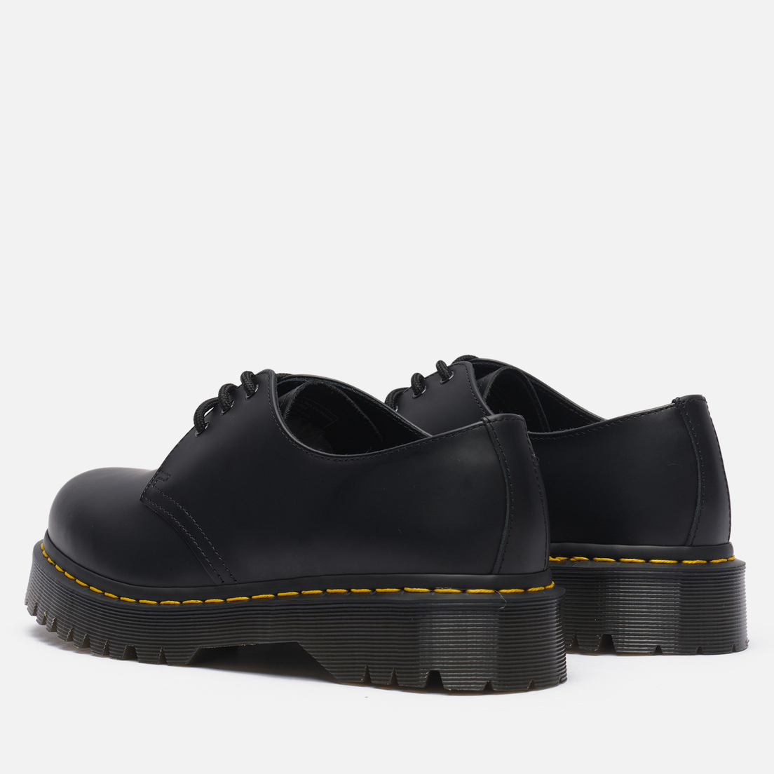 Dr. Martens Ботинки 1461 Bex Smooth