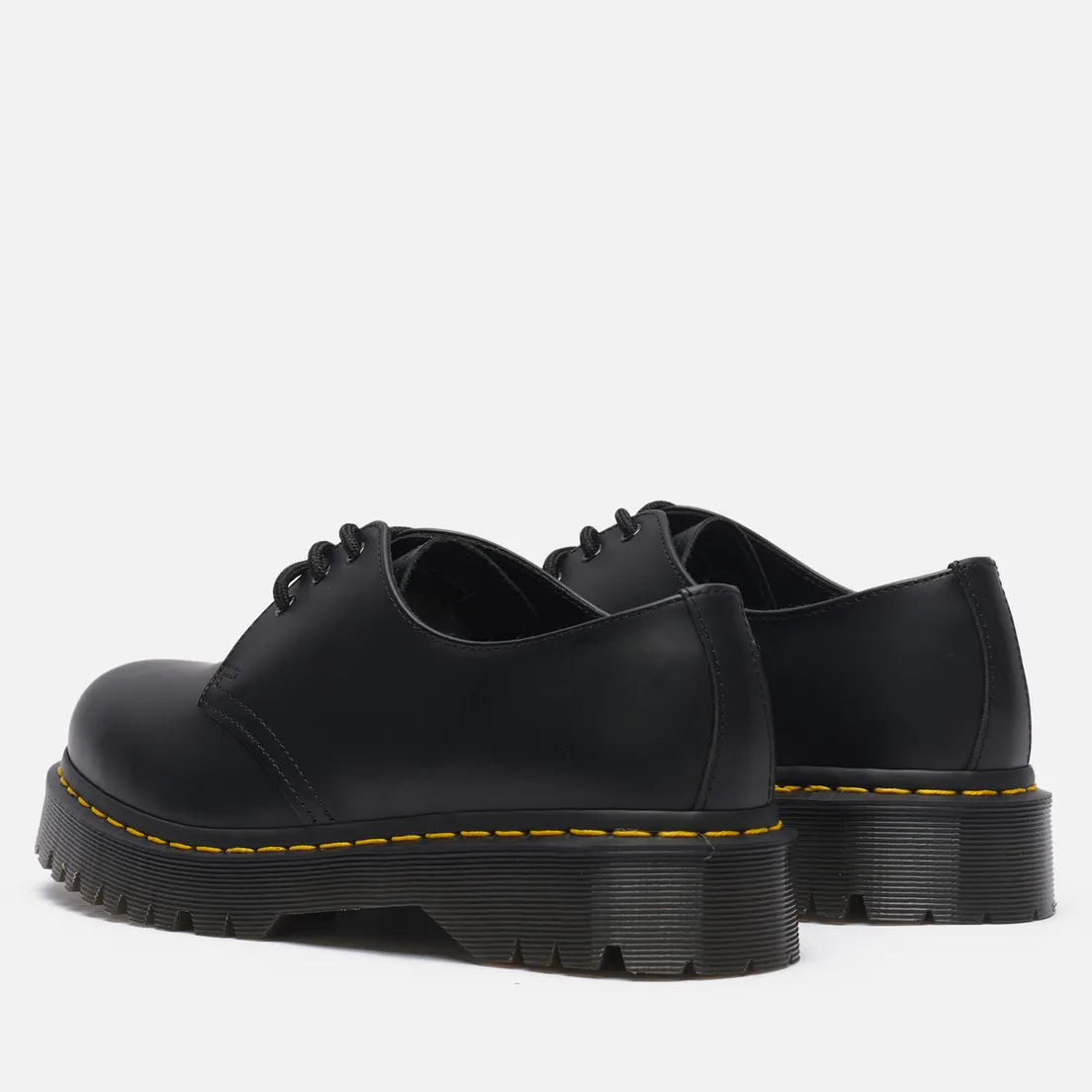 Dr. Martens Мужские ботинки 1461 Bex Smooth