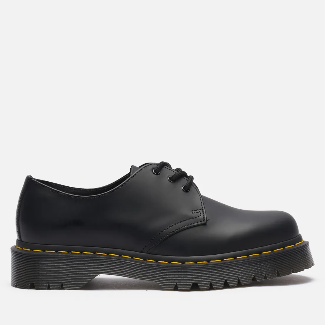 Dr. Martens Мужские ботинки 1461 Bex Smooth