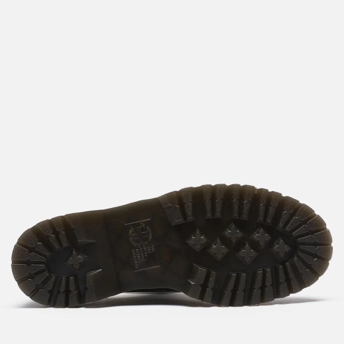 Dr. Martens Мужские ботинки 1461 Bex Smooth