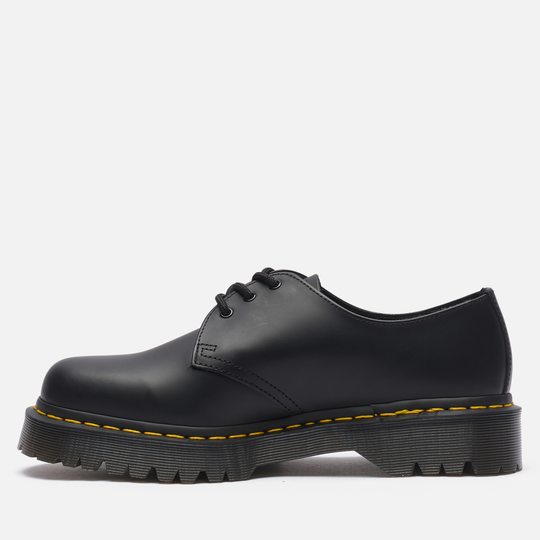 Dr. Martens Ботинки 1461 Bex Smooth