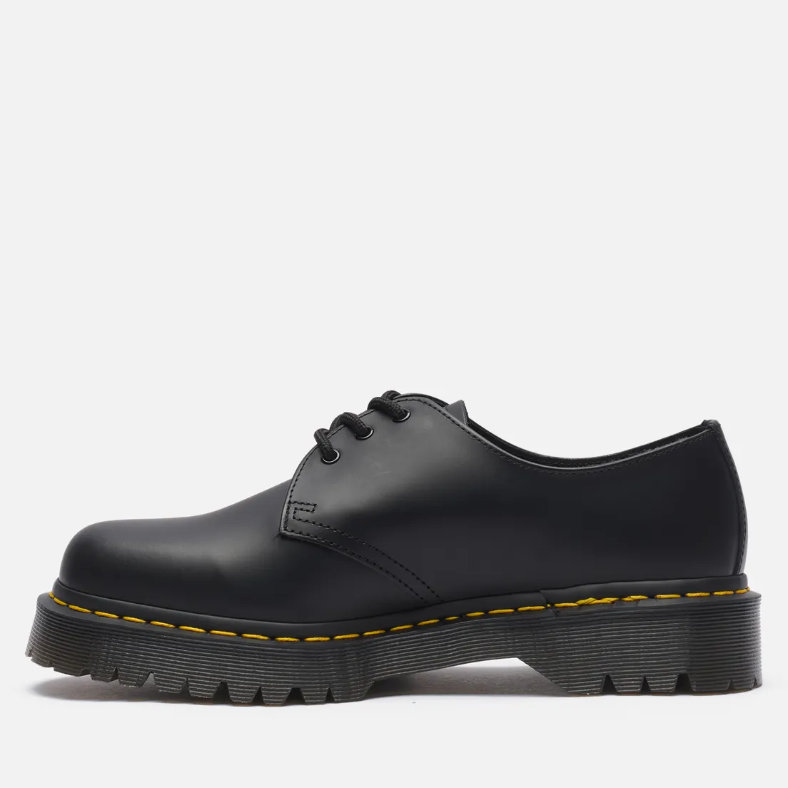 Dr. Martens Мужские ботинки 1461 Bex Smooth