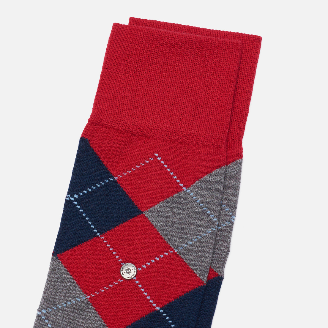 Burlington Носки Manchester Argyle