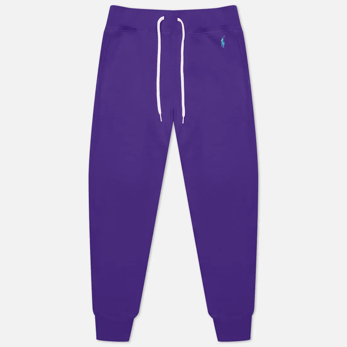 Polo Ralph Lauren Женские брюки Polo Pony Mini Logo Ankle Featherweight Fleece