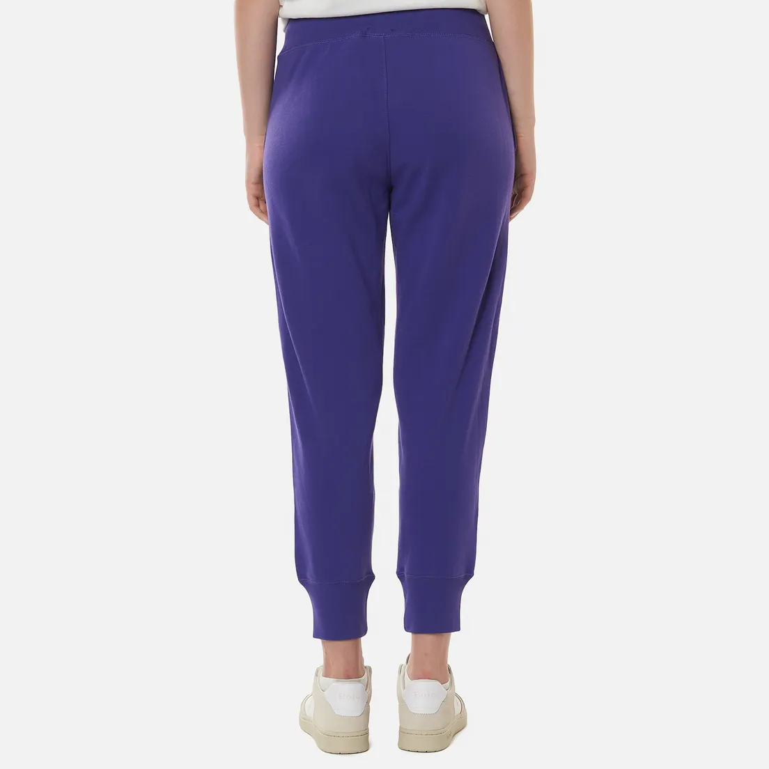 Polo Ralph Lauren Женские брюки Polo Pony Mini Logo Ankle Featherweight Fleece