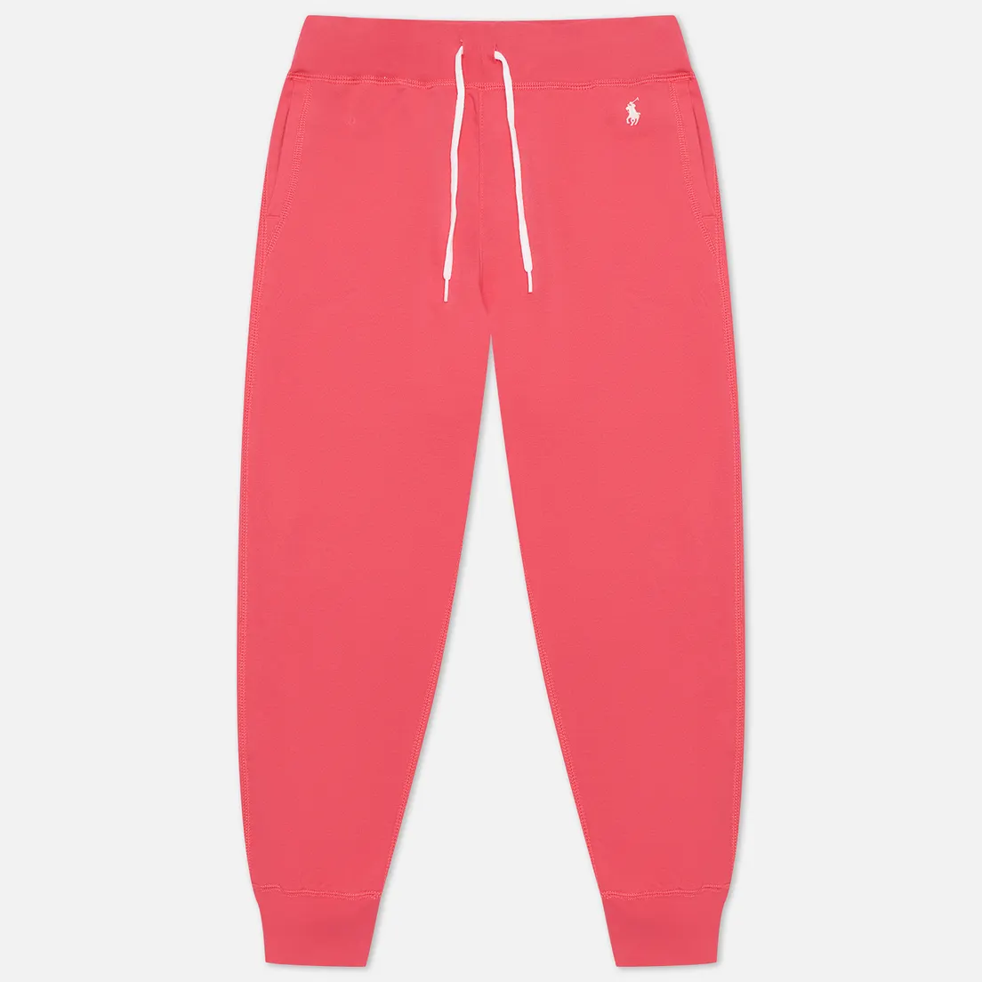 Polo Ralph Lauren Женские брюки Polo Pony Mini Logo Ankle Featherweight Fleece