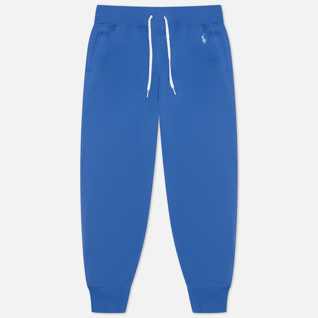 Polo Ralph Lauren Женские брюки Polo Pony Mini Logo Ankle Featherweight Fleece