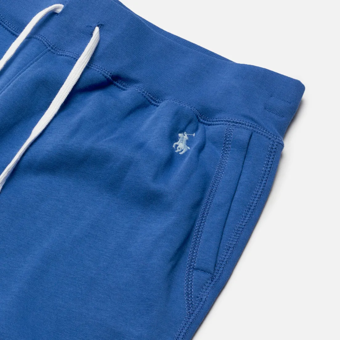 Polo Ralph Lauren Женские брюки Polo Pony Mini Logo Ankle Featherweight Fleece