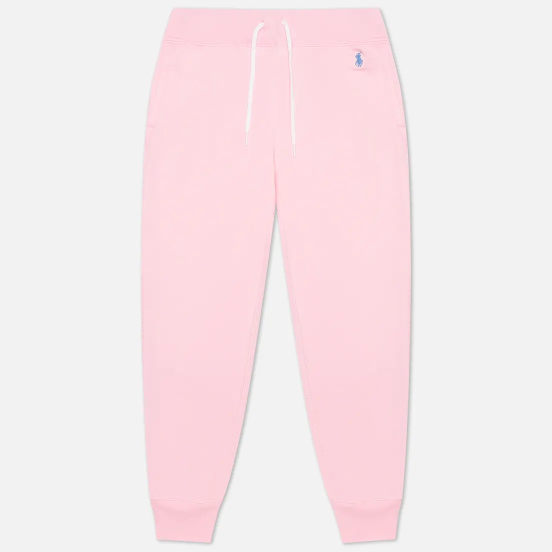 Polo Ralph Lauren Женские брюки Polo Pony Mini Logo Ankle Featherweight Fleece