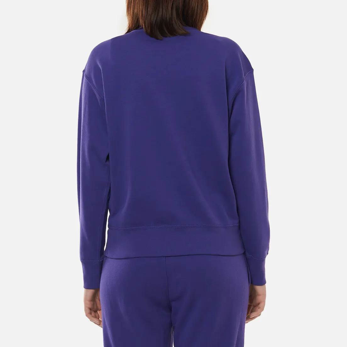 Polo Ralph Lauren Женская толстовка Polo Pony Mini Logo Featherweight Fleece